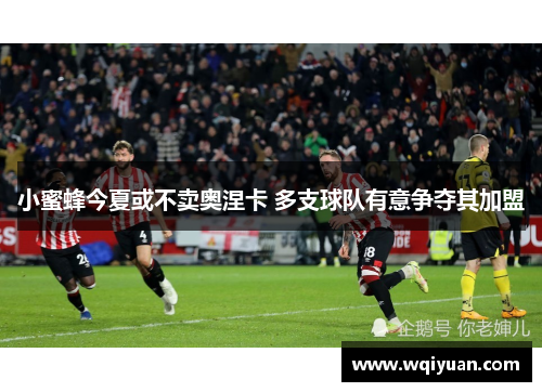 小蜜蜂今夏或不卖奥涅卡 多支球队有意争夺其加盟